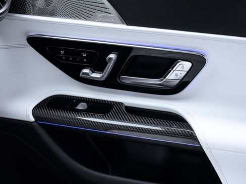 Used 2026 Mercedes-Benz AMG GT 63 image 43