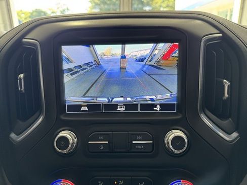 Used 2021 GMC Sierra 1500 AT4 w/ AT4 Preferred Package image 25