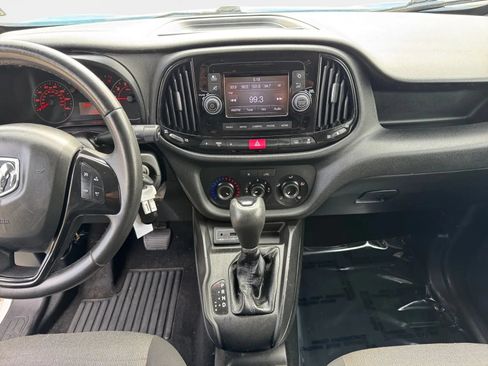 Used 2019 RAM ProMaster City Tradesman SLT FWD image 13