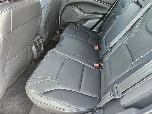 New 2026 Ford Mustang Mach-E Premium image 16