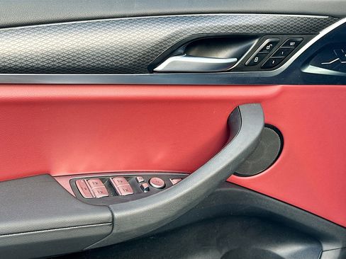 Used 2023 BMW X3 sDrive30i w/ M Sport Package image 18