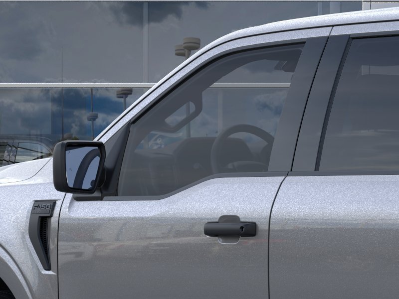 New 2026 Ford F150 STX RWD image 20
