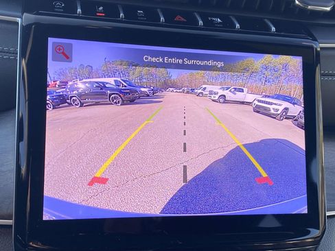 New 2025 Jeep Grand Cherokee Limited w/ Trailer Tow Package image 5