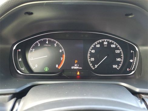 Certified 2020 Honda Accord EX image 20