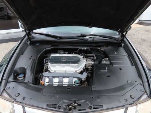 Used 2010 Acura TSX V6 Sedan FWD image 24