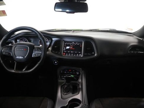 Used 2023 Dodge Challenger R/T Scat Pack RWD image 40
