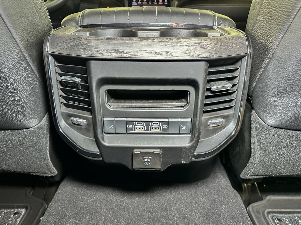 Used 2026 RAM 3500 Limited w/ Bed Utility Group AWD/4WD image 28
