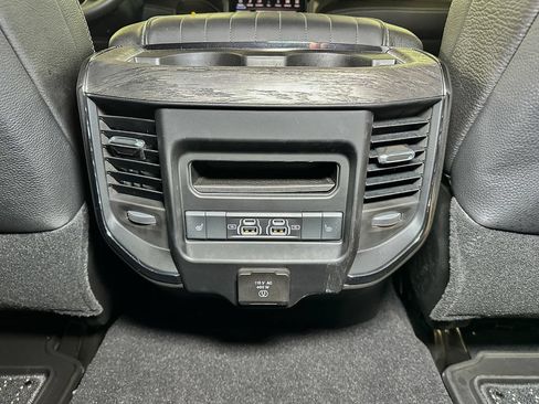 Used 2026 RAM 3500 Limited w/ Bed Utility Group AWD/4WD image 28