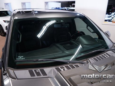 Used 2019 Ford F150 Raptor w/ Equipment Group 802A Luxury image 12