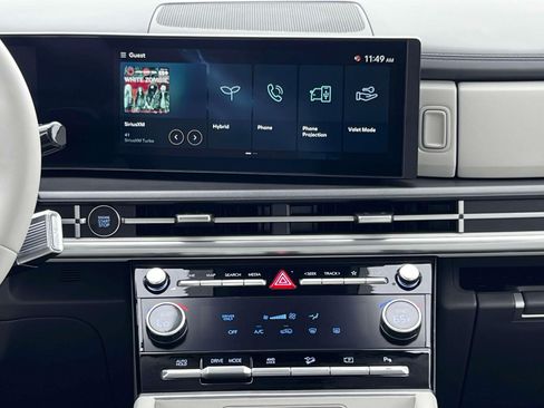 New 2026 Hyundai Santa Fe SE AWD/4WD image 19