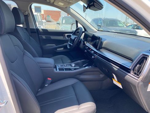 New 2026 Kia Sorento EX FWD image 27