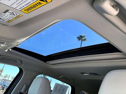 Certified 2023 MAZDA CX-5 AWD 2.5 S w/ Premium Package image 12