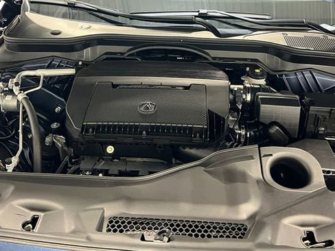 New 2026 Acura MDX SH-AWD w/ Advance Package image 12