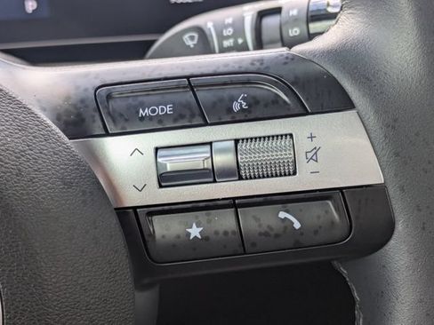Used 2025 Hyundai Tucson SEL FWD image 30