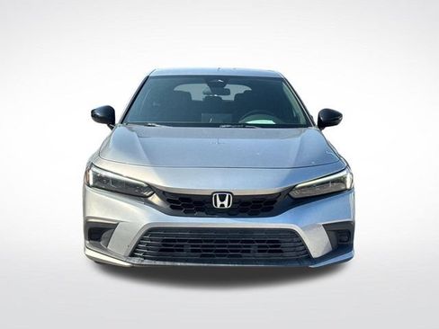 Used 2023 Honda Civic Sport image 10
