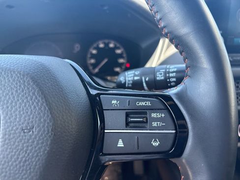 Used 2023 Honda HR-V Sport image 14