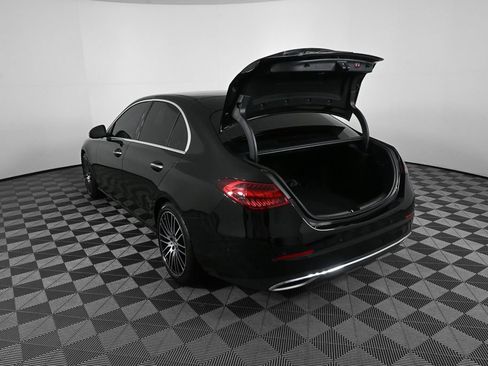 Certified 2022 Mercedes-Benz C 300 Sedan w/ Exclusive Trim Package image 30
