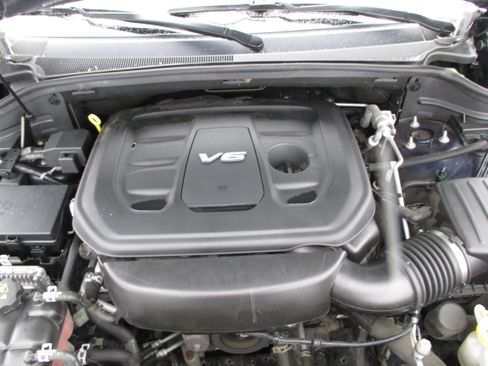 Used 2016 Jeep Grand Cherokee Laredo w/ Quick Order Package 23E image 22