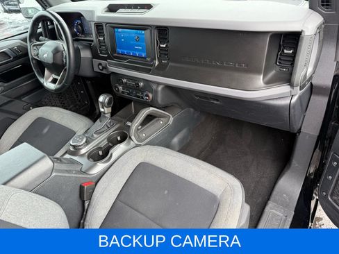 Used 2023 Ford Bronco Big Bend AWD/4WD image 15