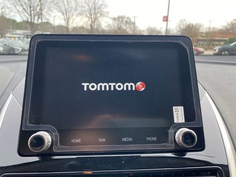 New 2025 Mitsubishi Eclipse Cross SE image 25