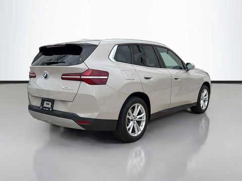 Certified 2025 BMW X3 xDrive30i w/ Premium Package AWD/4WD image 3