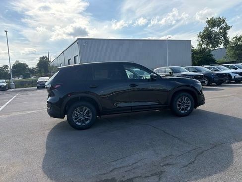 New 2026 MAZDA CX-5 Select AWD/4WD image 6