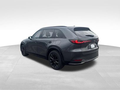 Certified 2026 MAZDA CX-90 3.3 Turbo S w/ Premium Package