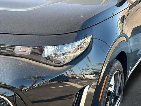 New 2025 Kia Soul GT-Line image 4