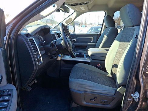 Used 2015 RAM 1500 Big Horn image 14