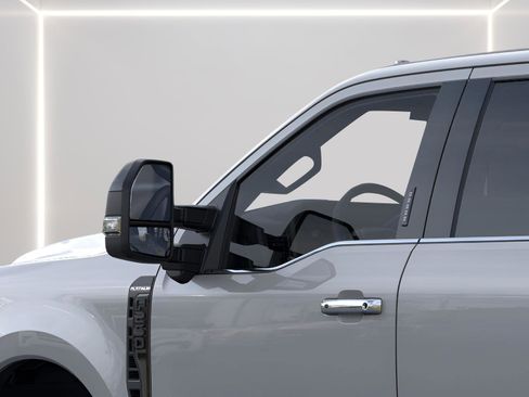 New 2026 Ford F250 Platinum image 20