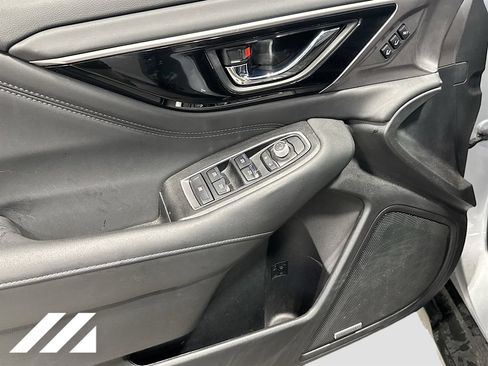 Certified 2025 Subaru Outback Limited AWD/4WD image 20