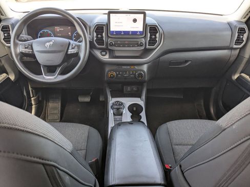 Used 2024 Ford Bronco Sport Big Bend image 25