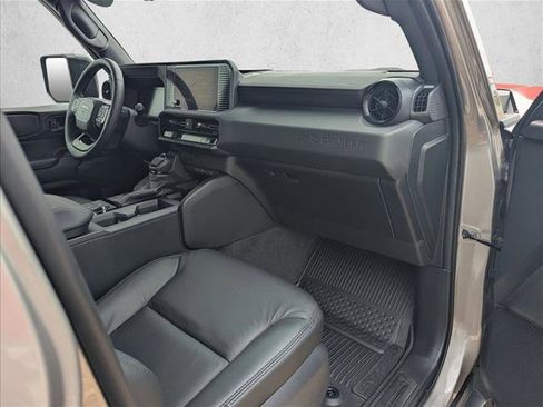 Used 2026 Toyota Land Cruiser 1958 image 19