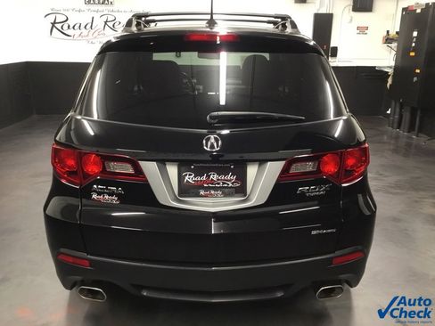 Used 2012 Acura RDX Base image 9