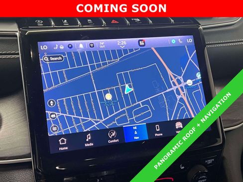 Used 2023 Jeep Grand Cherokee Limited AWD/4WD image 27