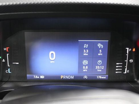 New 2026 Ford Ranger XL image 30