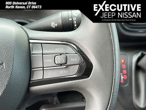 Used 2023 RAM ProMaster 2500 image 13