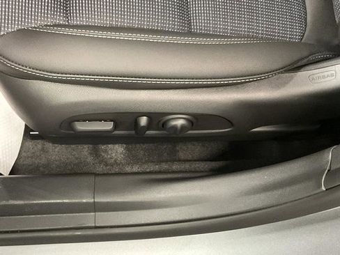 New 2026 Buick Envista Preferred w/ Convenience I Package image 11