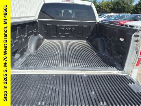 Used 2012 Ford F150 XLT w/ XLT Chrome Pkg RWD image 14