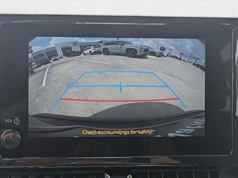 New 2025 Toyota Corolla LE image 13