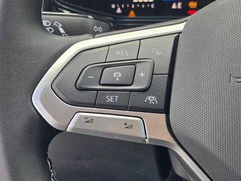 New 2026 Volkswagen Taos S FWD image 25