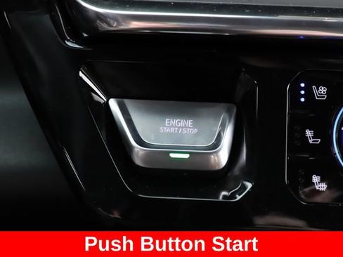 Used 2026 GMC Sierra 2500 Denali Ultimate w/ LPO, GMC Protection Package AWD/4WD image 25