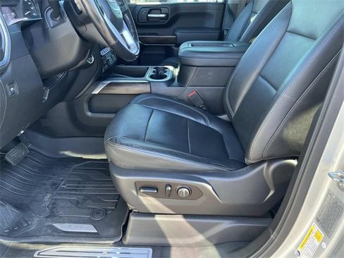 Used 2020 GMC Sierra 3500 SLT w/ SLT Premium Plus Package image 11
