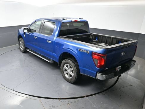 Used 2024 Ford F150 XLT AWD/4WD image 48