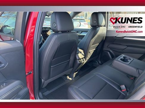 New 2026 GMC Terrain Elevation w/ Elevation Premium Package image 35