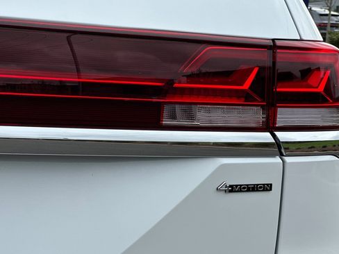 New 2026 Volkswagen Atlas SE AWD/4WD image 25