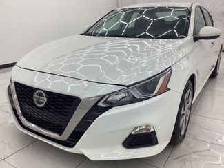 Used 2020 Nissan Altima 2.5 S image 1