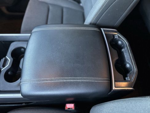 Used 2021 RAM 1500 Big Horn image 22