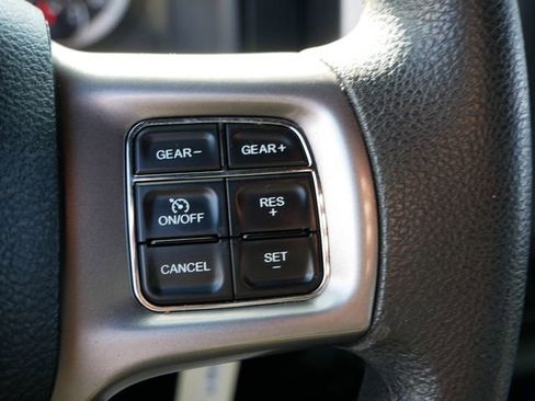 Used 2022 RAM 1500 Classic Warlock image 28