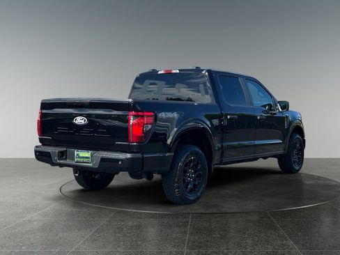 Used 2025 Ford F150 STX AWD/4WD image 10